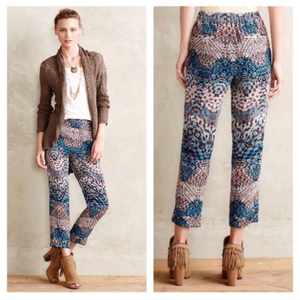 Lanikai Tailored Pants by Elevenses